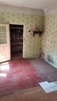 Rodinný dom v Nových Zámkoch, na ul. Svornosti 9 - 10
