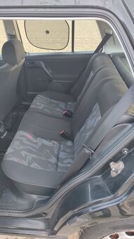 Volkswagen Golf III nová STK /Ek - 10
