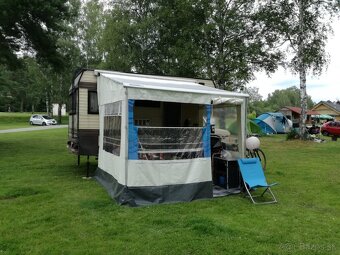 Ford Transit 100 Arca Junior - 10