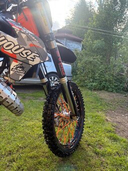 Ktm sx 125 2015 - 10