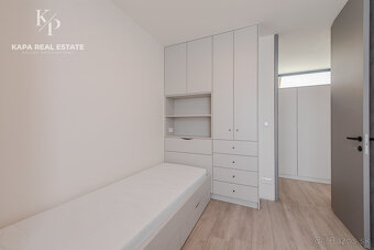 Rodinný dom č. 10 na predaj, novostavba, Veľký Šariš, časť K - 10