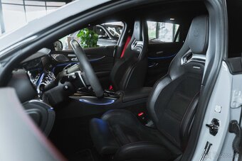 Mercedes-Benz AMG GT 63S E Performance F1 Edition - 10