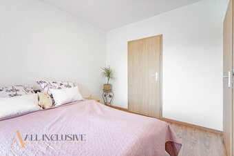 ALL INCLUSIVE | NA PREDAJ 3-IZBOVÝ BYT SO ZÁHRADOU , DUNAJSK - 10
