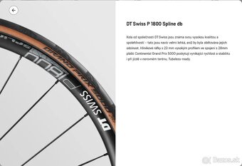 Canyon Ultimate CF SL 8 Disc Di2 - 10