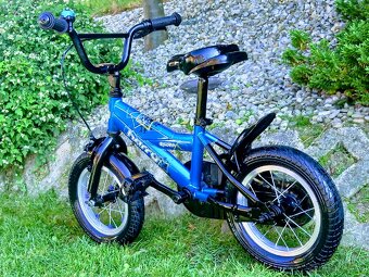 Bicykel Harry - 10