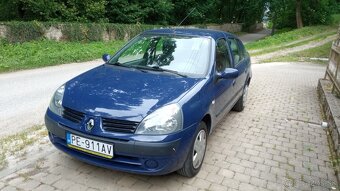 Renault thalia - 10