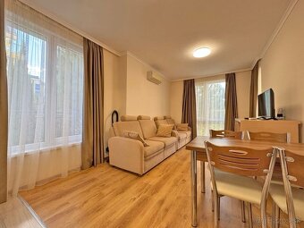 Vynikajúci dvojizbový apartmán v úžasnom komplexe - 10