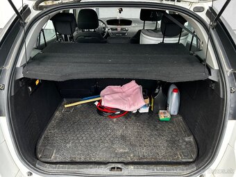 Citroen c4 picasso 1.6thp - 10