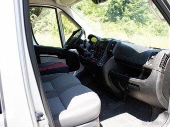 Peugeot Boxer 2.2 Hdi - 10