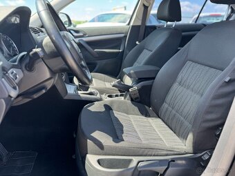 ✅️Škoda Octavia 1.8 TSI Elegance ICE✅️ - 10