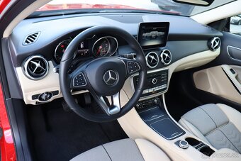 Mercedes-Benz GLA 200 d 4MATIC A/T - 10