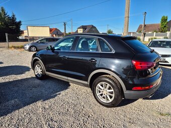 Audi q3 - 10