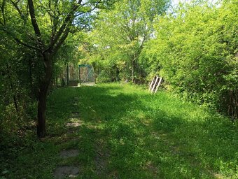 Záhrada Dolné Krčace - parc. č. 2360/23 - 10