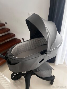 Stokke Xplory X modern grey - 10