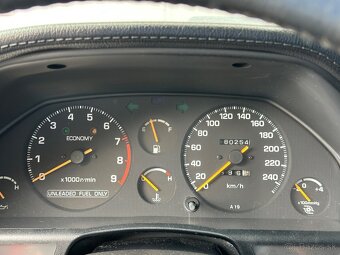 Toyota Celica Turbo 4WD (GT4) ST165 - 10