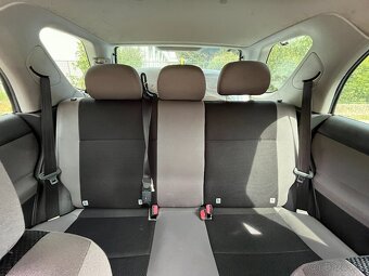 Subaru Impreza 2.0R - 10