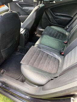 VW Passat b6 2.0 TDI Common rail 125 kw - 10