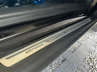 Audi A6 Allroad 3.0 TDI - 10