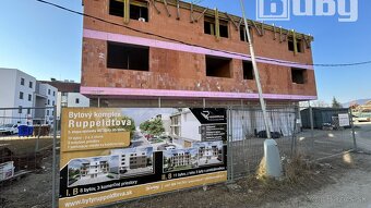 Na predaj 2 izbový byt s predzáhradkou, č. IIB_2B, v novosta - 10