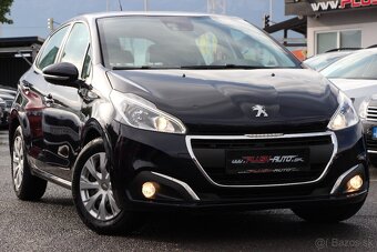 Peugeot 208 1.2 PureTech Allure už od 69€ mesačne - 10