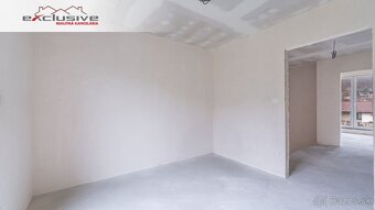 4 - IZBOVÝ RODINNÝ DOM - KANAŠ, 120 M2, 426 M2 POZEMOK - NOV - 10