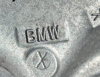 BMW G20 G21 přední těhlice levá pravá X-drive - 10