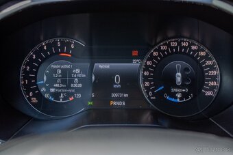 Ford Galaxy 2.0 Duratorq 180 Titanium 7 MIEST / AJ SPLÁTKY - 10