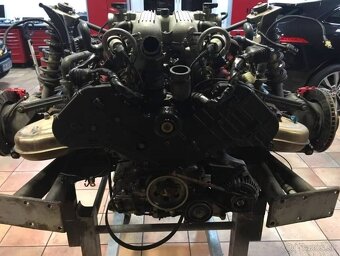 Ferrari 348 TB z dubna 1992 - 10