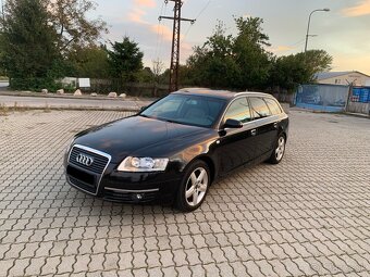 Predám Audi A6 2.7 TDi - 10