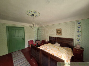 Pokojné gazdovstvo v srdci prírody – Madačka - 10