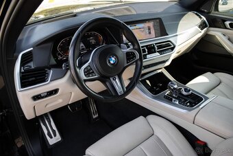BMW X5 xDrive30d 210 kW (2021) - 10