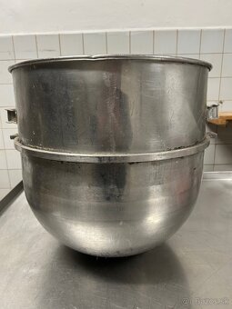 Robot Alba příslušenství - 10