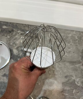 Príslušenstvo pre Bosch mum 2,4,5, kuchynský robot - 10