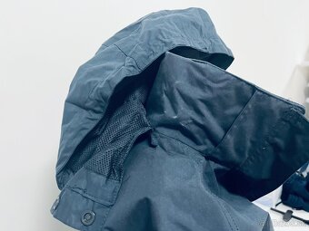 Outdoorová vodeodolná budna Trespass nová vel XS - 10