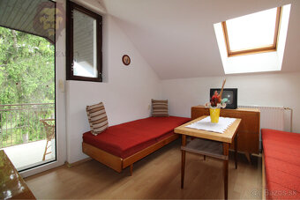 ZNÍŽENÁ CENA - NA PREDAJ - Veľký Rodinný dom Sokolovce - 10