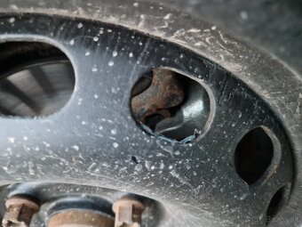 Predam / vymenim Audi 80 avant 1,9TDi - 10