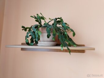 Nábytok vhodný do spálne, obývačky i kancelárie - 10