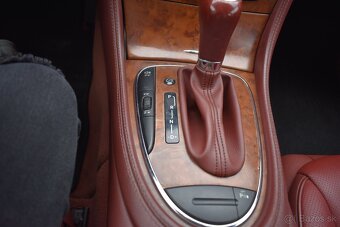 Mercedes-Benz CLS Sedan 350 CGI Blue Elegance - 10