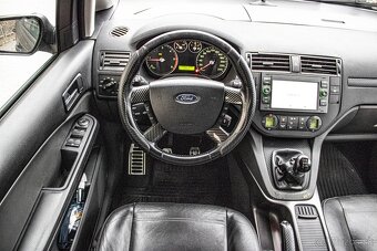 Ford C-Max 1.6 TDCi Duratorq Trend - 10