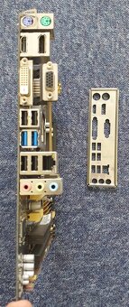 Matičné dosky - 10