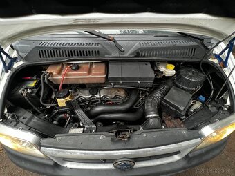 Fiat Ducato Maxi 2.8 Jtd - 10