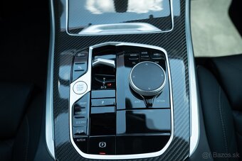 BMW X5 M 30d A/T xDrive, fabrická záruka, možný odpočet DPH - 10