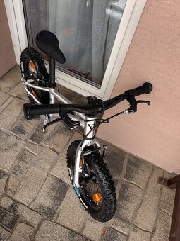 Early Rider seeker 14 - 10