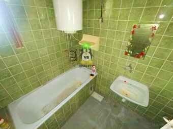 Rodinný dom alebo chalupa, 15 km od Michaloviec - 10