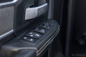 DODGE RAM 2500 Crew Cab 6.7 Cummins Diesel - 10