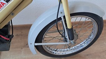 Babetta 207/356 - 10