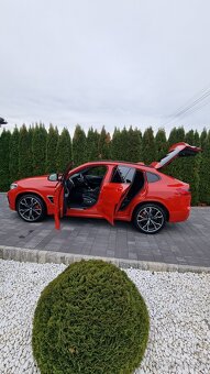 BMW X4 M - 10
