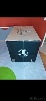 Agv pista gp winter test limited edicion 2016 - 10