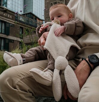 Mojkáčiky LODGER - Zajkovia - 4 farby - 10