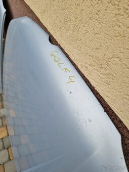 VW Golf 4 predné svetlá - 10